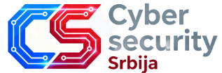 Cyber Security Srbija Logo