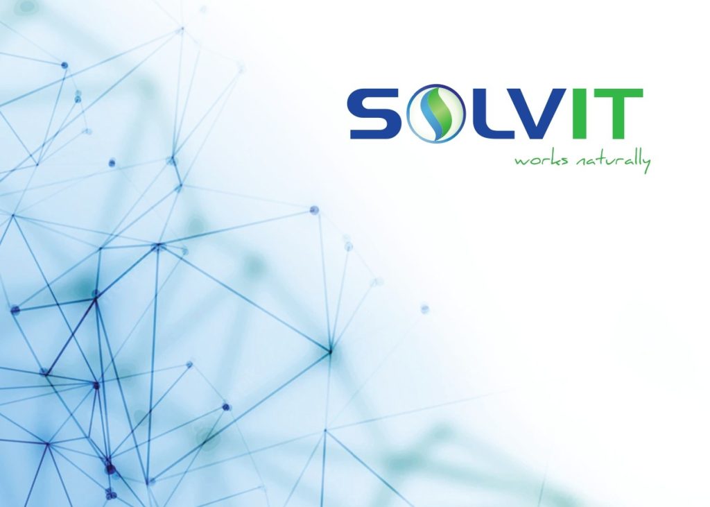 solvit networks